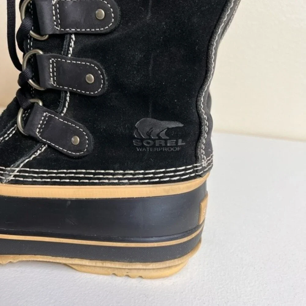 Sorel joan arctic